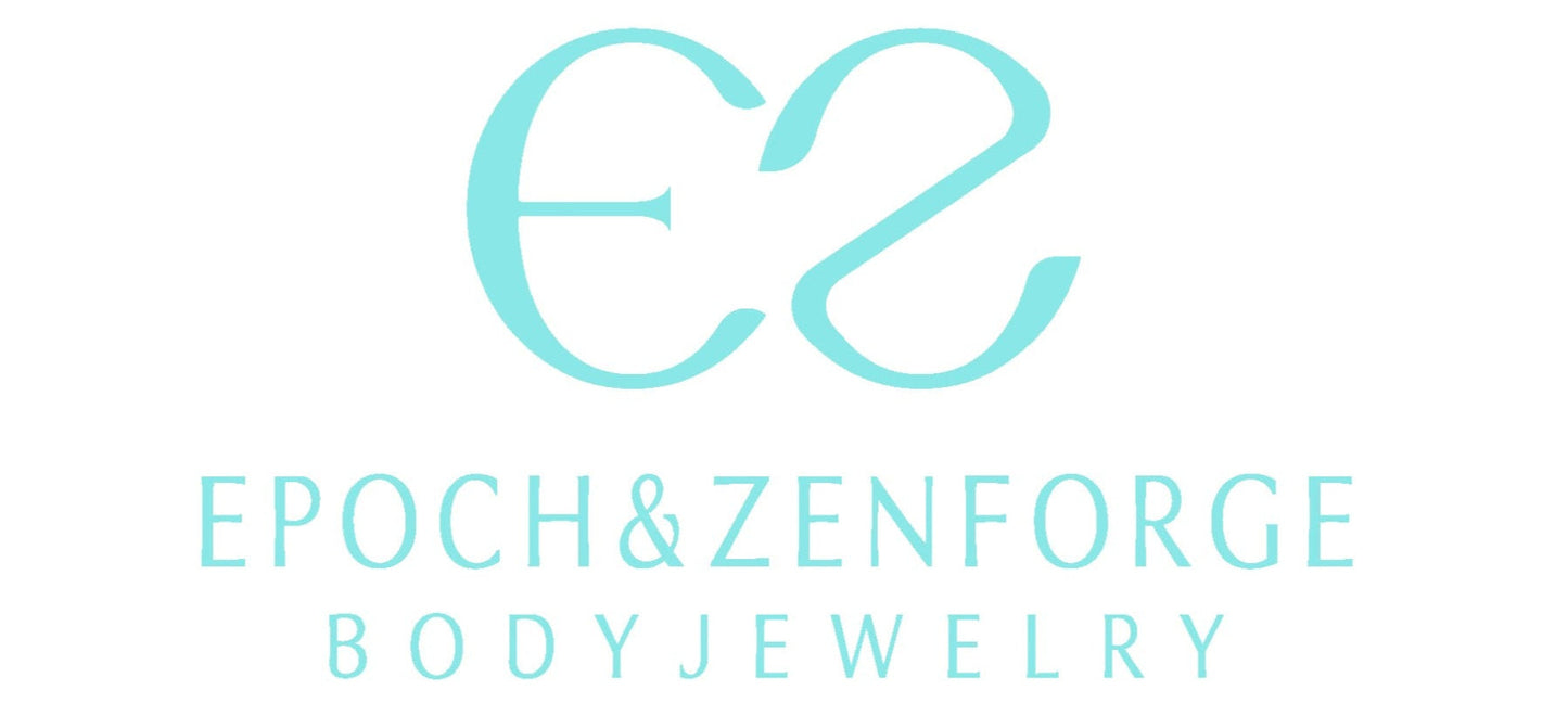 EPOCH BODY JEWELRY