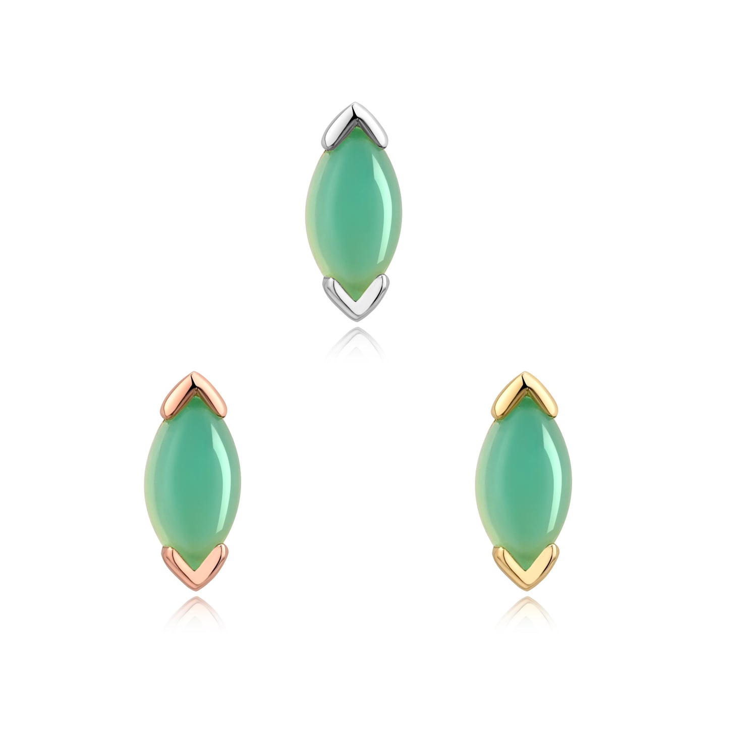 Zen Chrysoprase