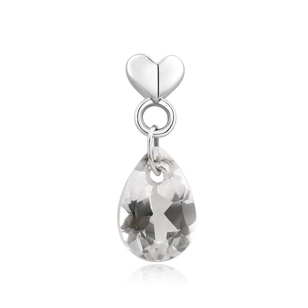 
                      
                        Heart Teardrop
                      
                    
