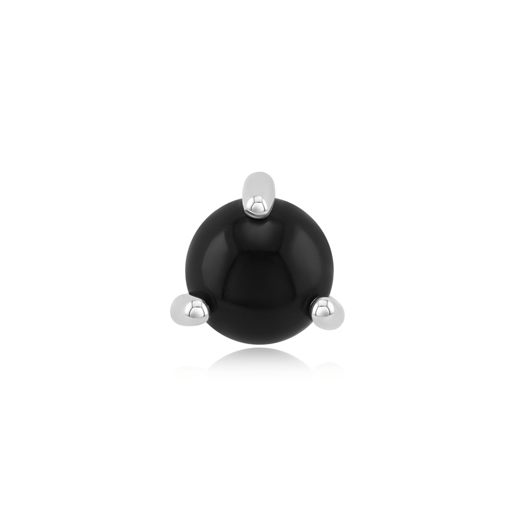 
                      
                        3 Prong Cabochon - Onyx
                      
                    