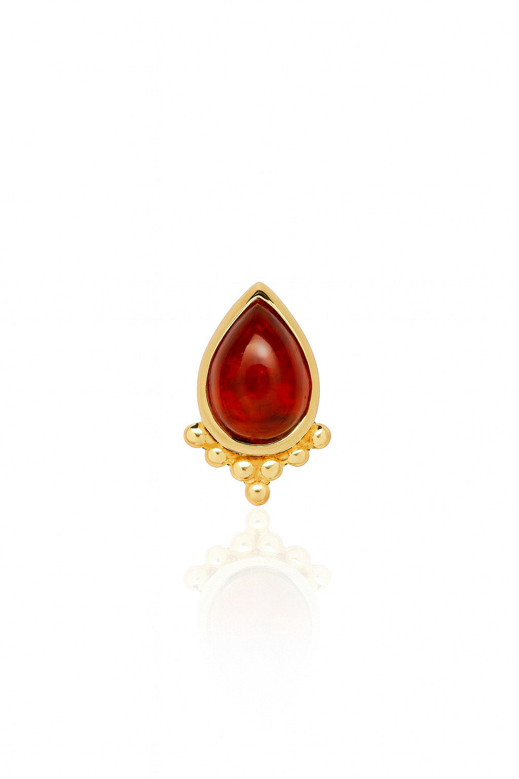 Garnet Ember