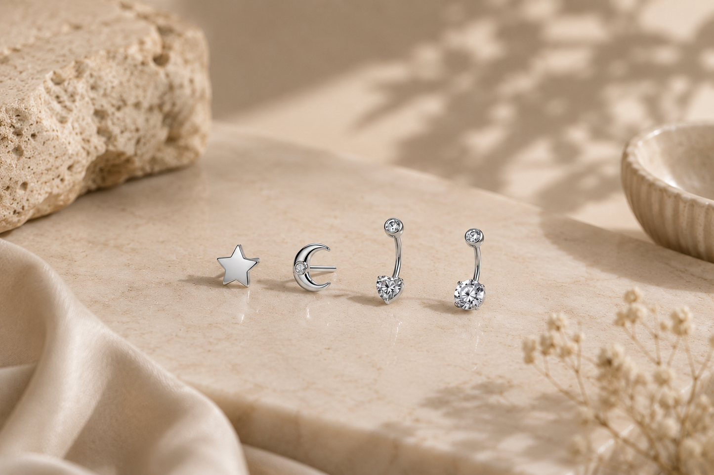 EPOCH BODY JEWELRY