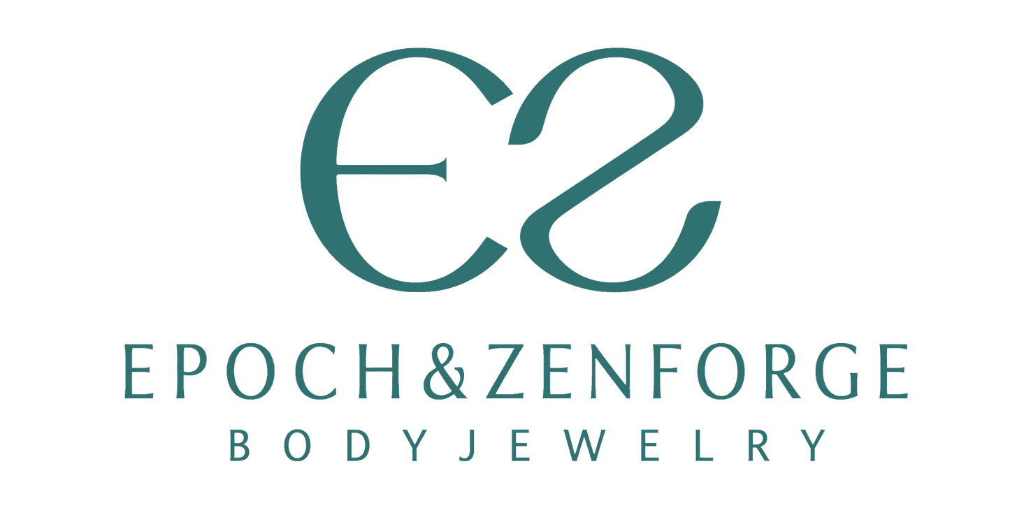 EPOCH BODY JEWELRY
