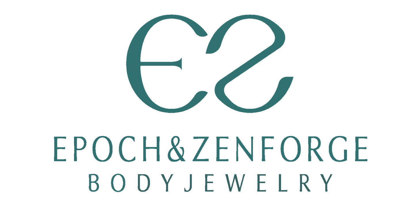 EPOCH BODY JEWELRY