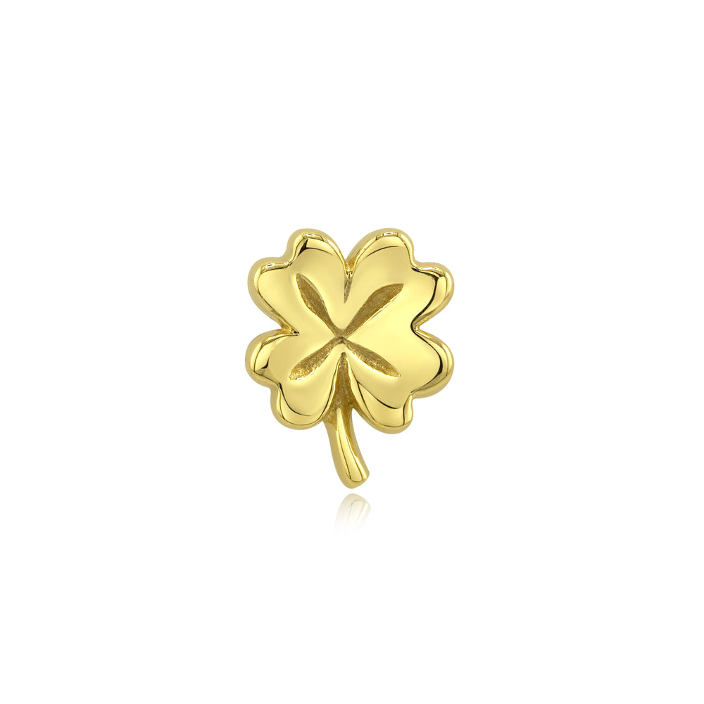 
                      
                        Four-leaf Clover
                      
                    