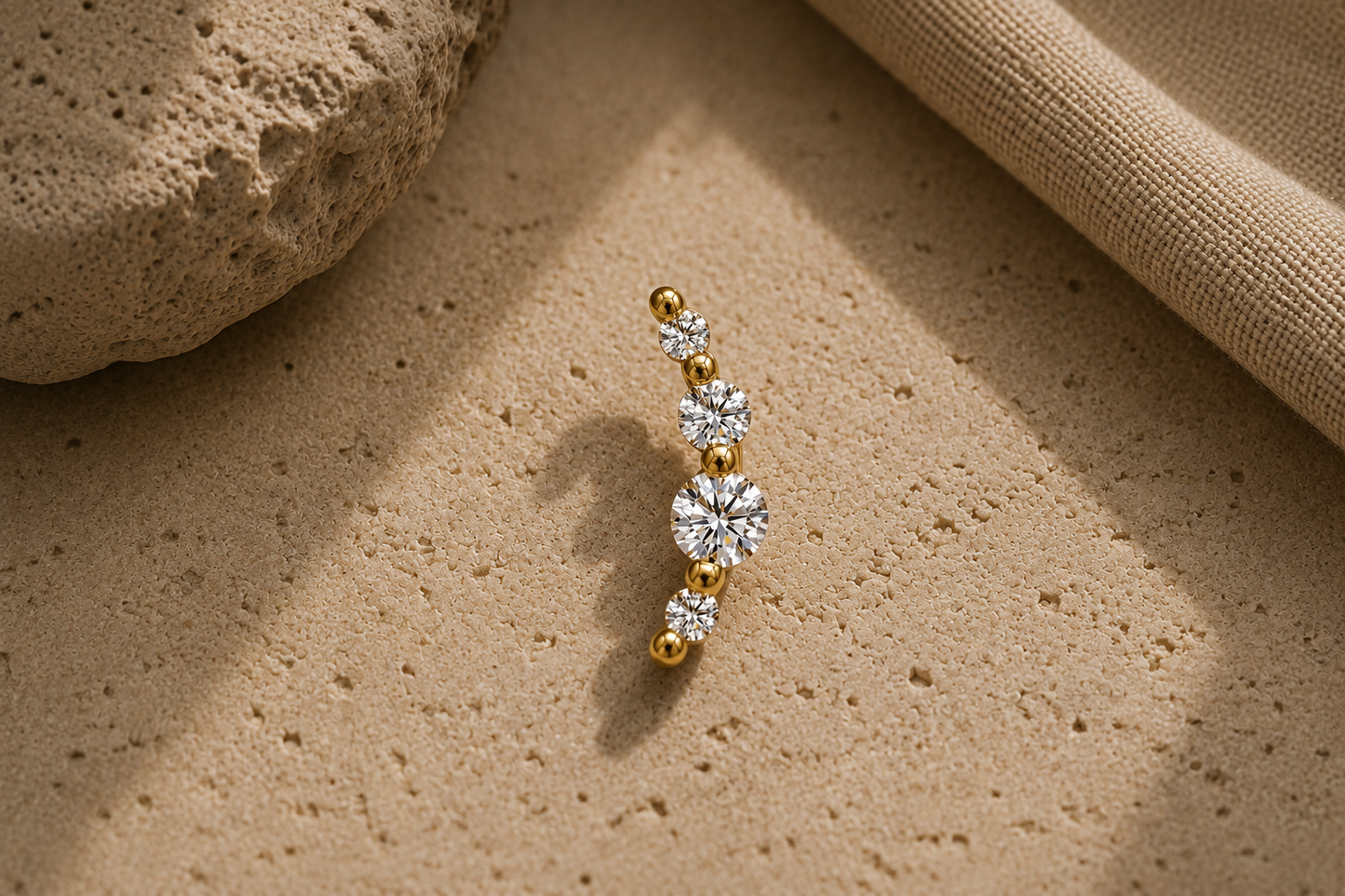EPOCH BODY JEWELRY