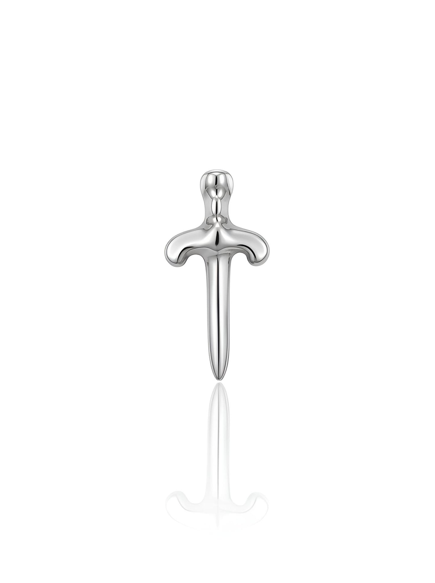 Titanium Dagger