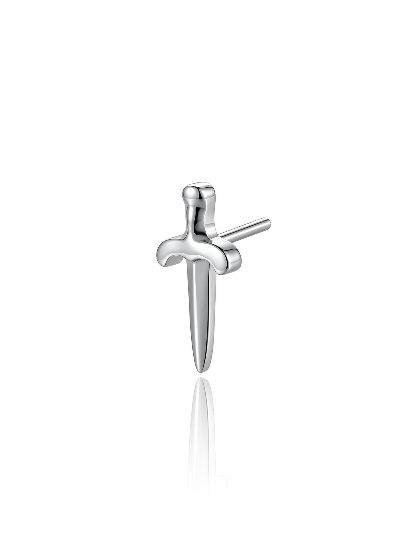 Titanium Dagger