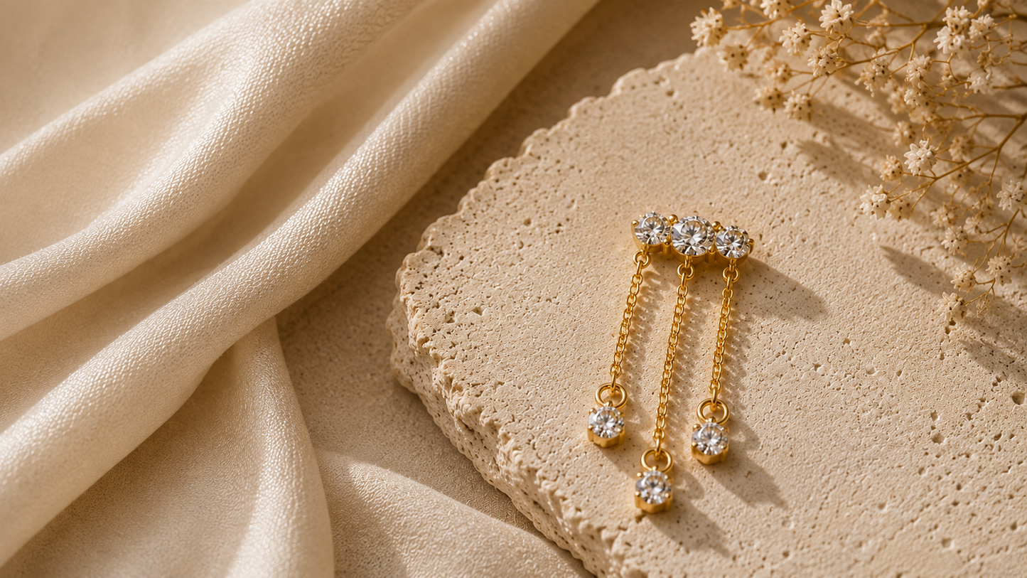 EPOCH BODY JEWELRY