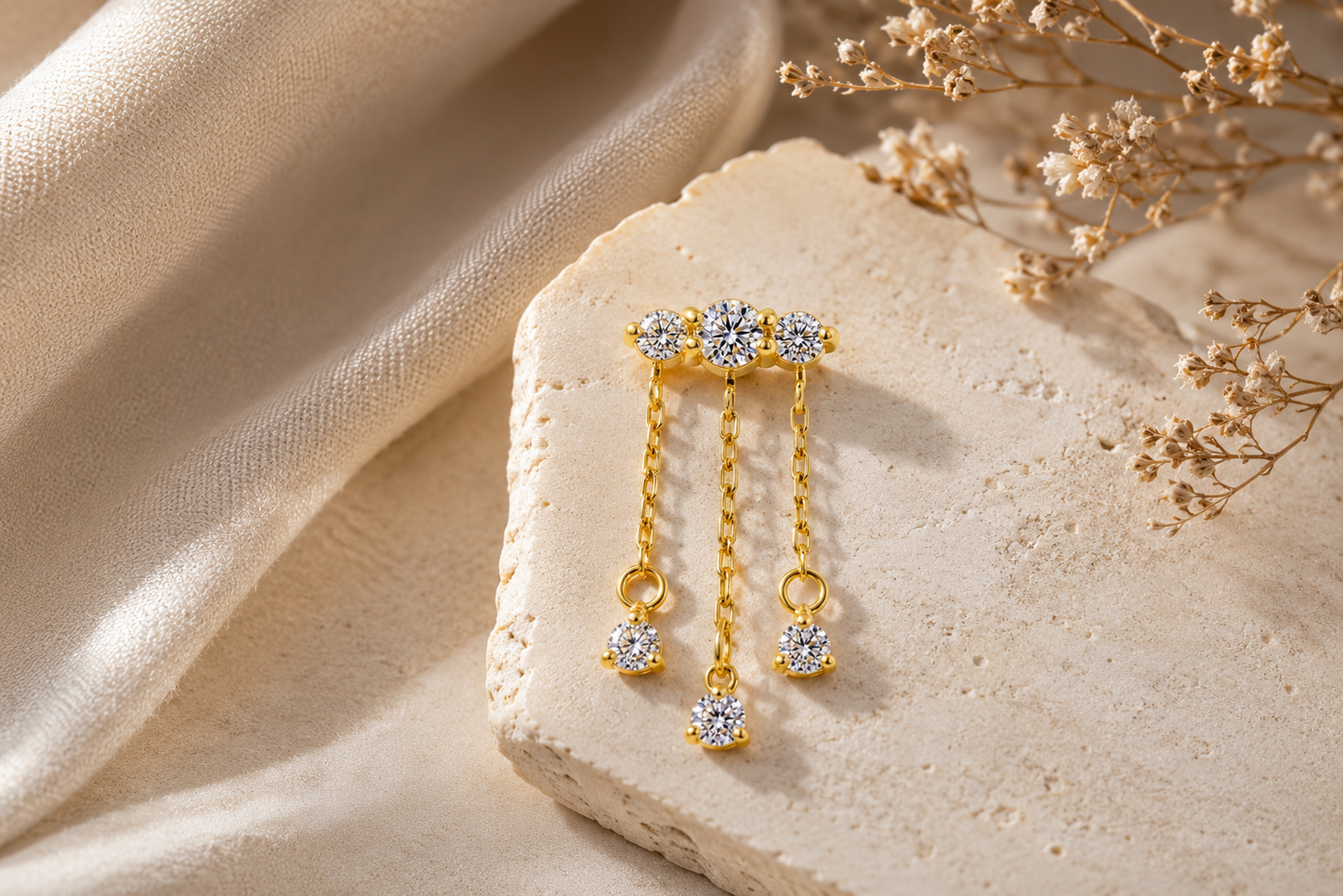 EPOCH BODY JEWELRY