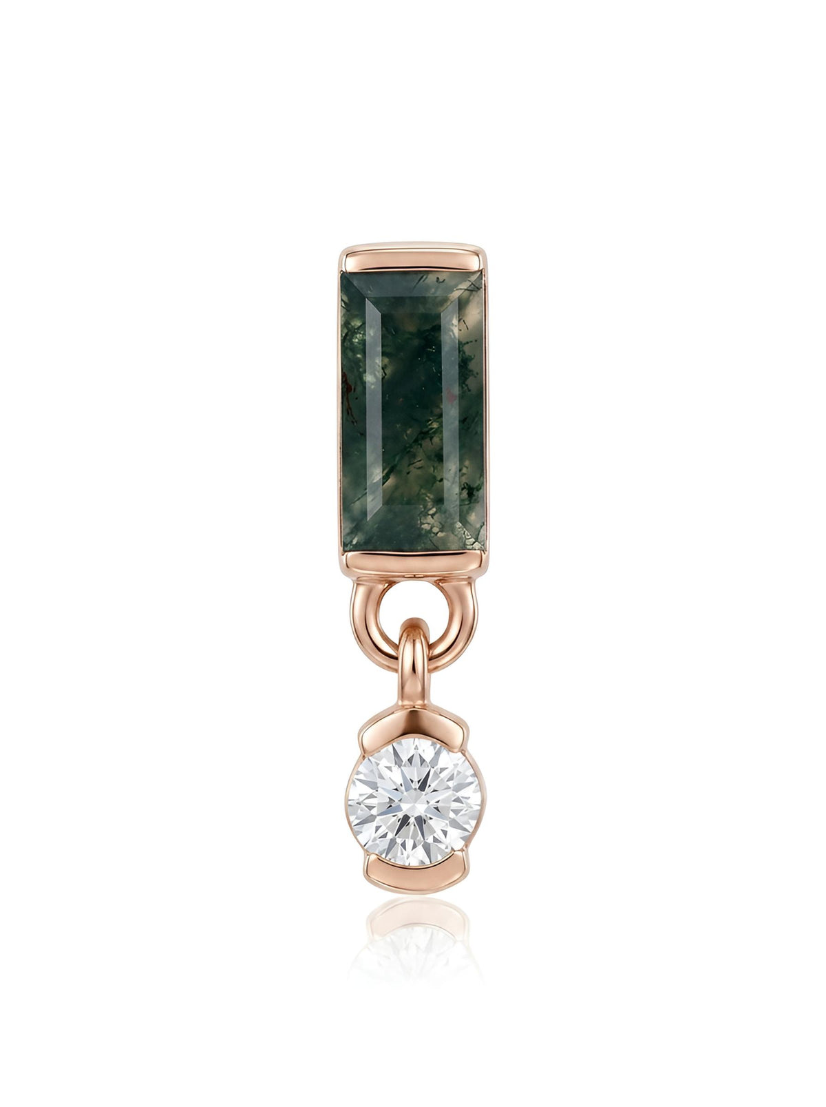 Dewdrop Moss