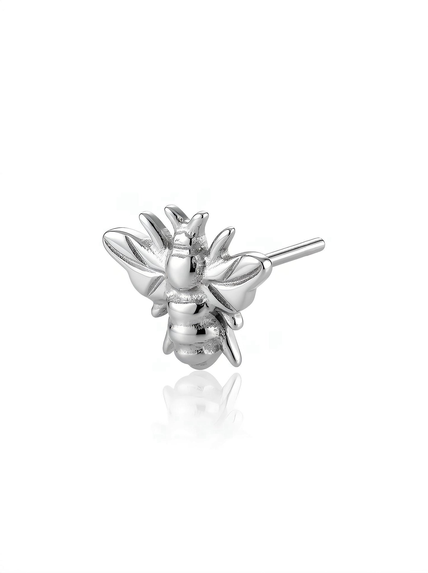 Titanium Bee