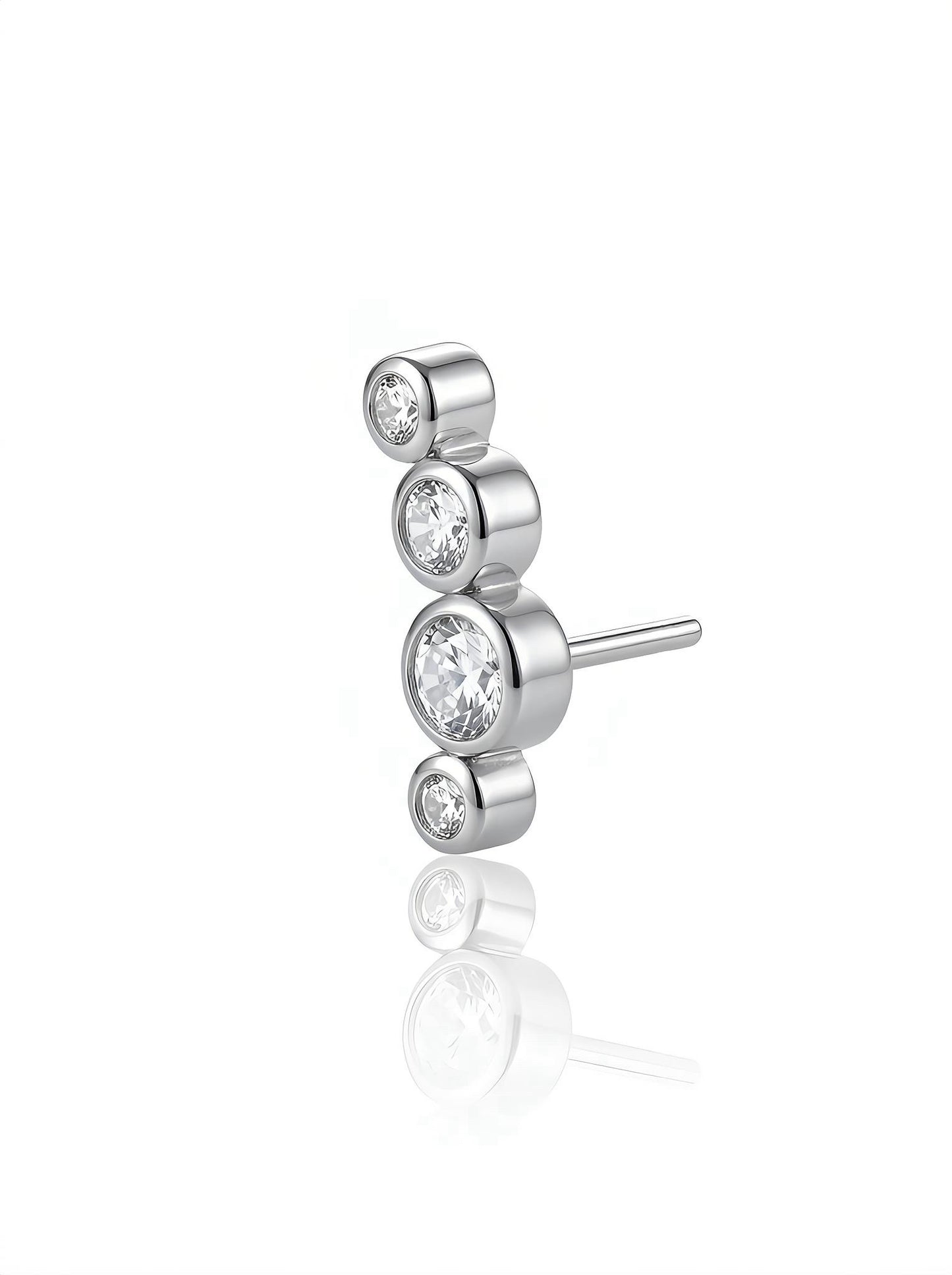 Titanium Bezel Curve