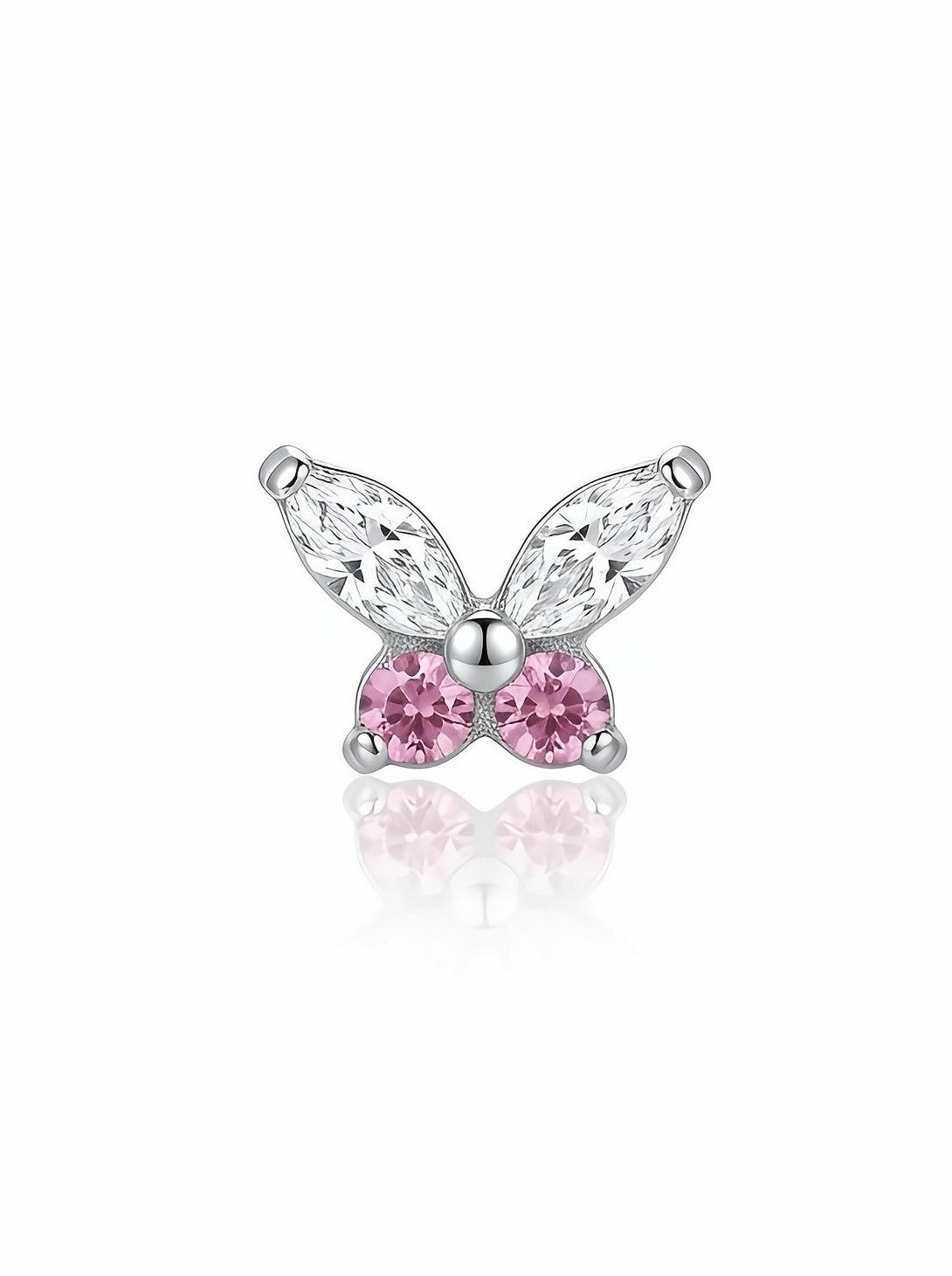 Titanium Butterfly
