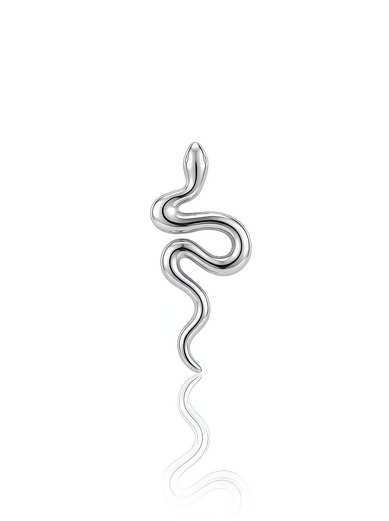 Titanium Snake