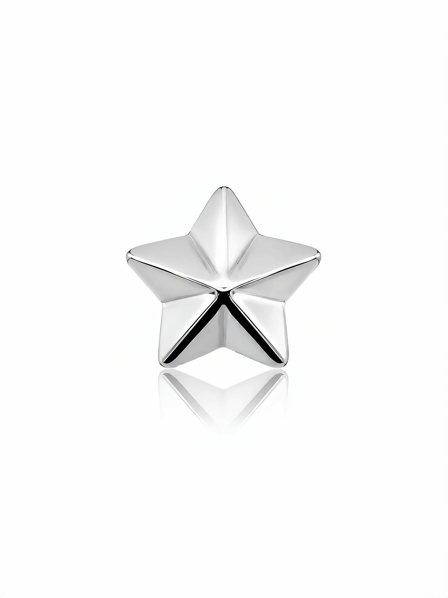 Titanium Tiny Star