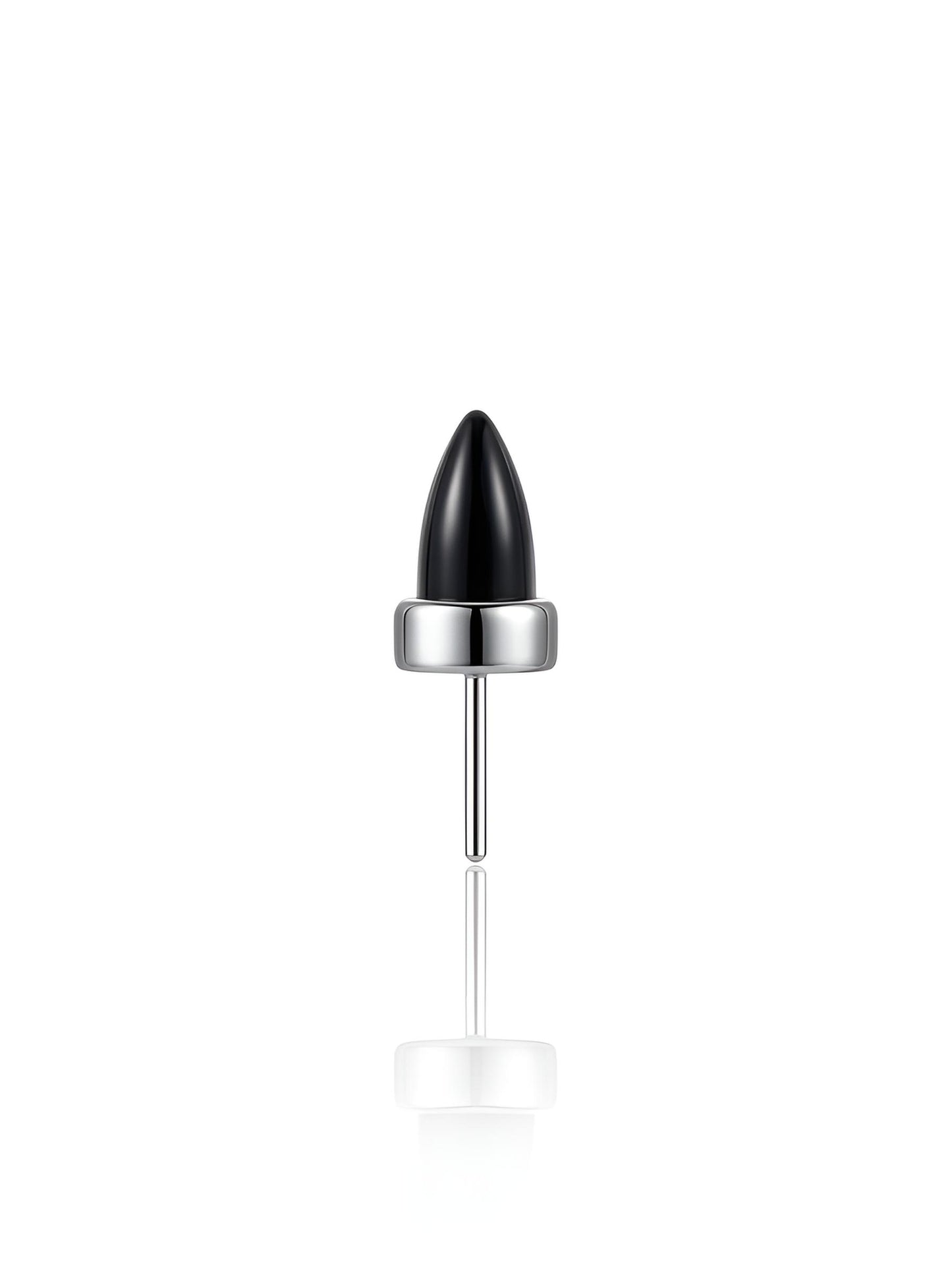 Titanium Bezel Bullet