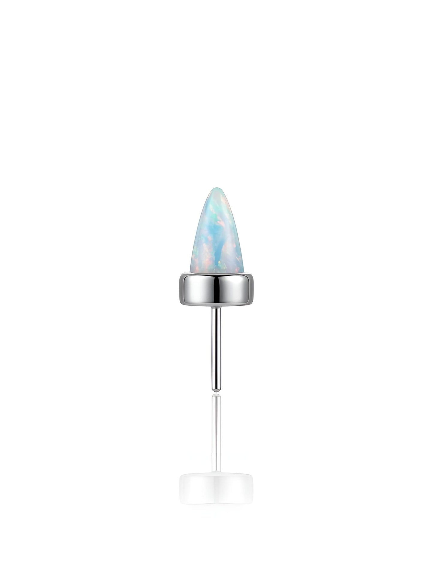Titanium Bezel Bullet