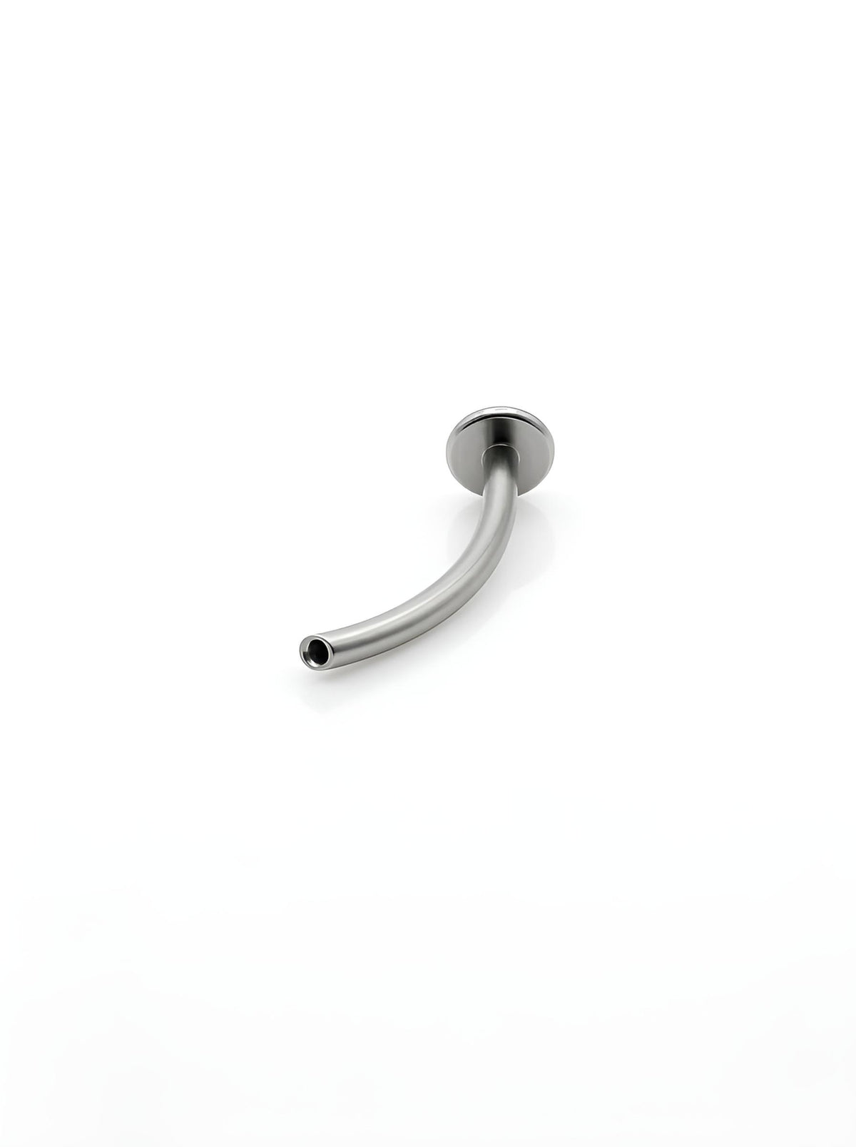 Titanium Floating Navel - Threadless