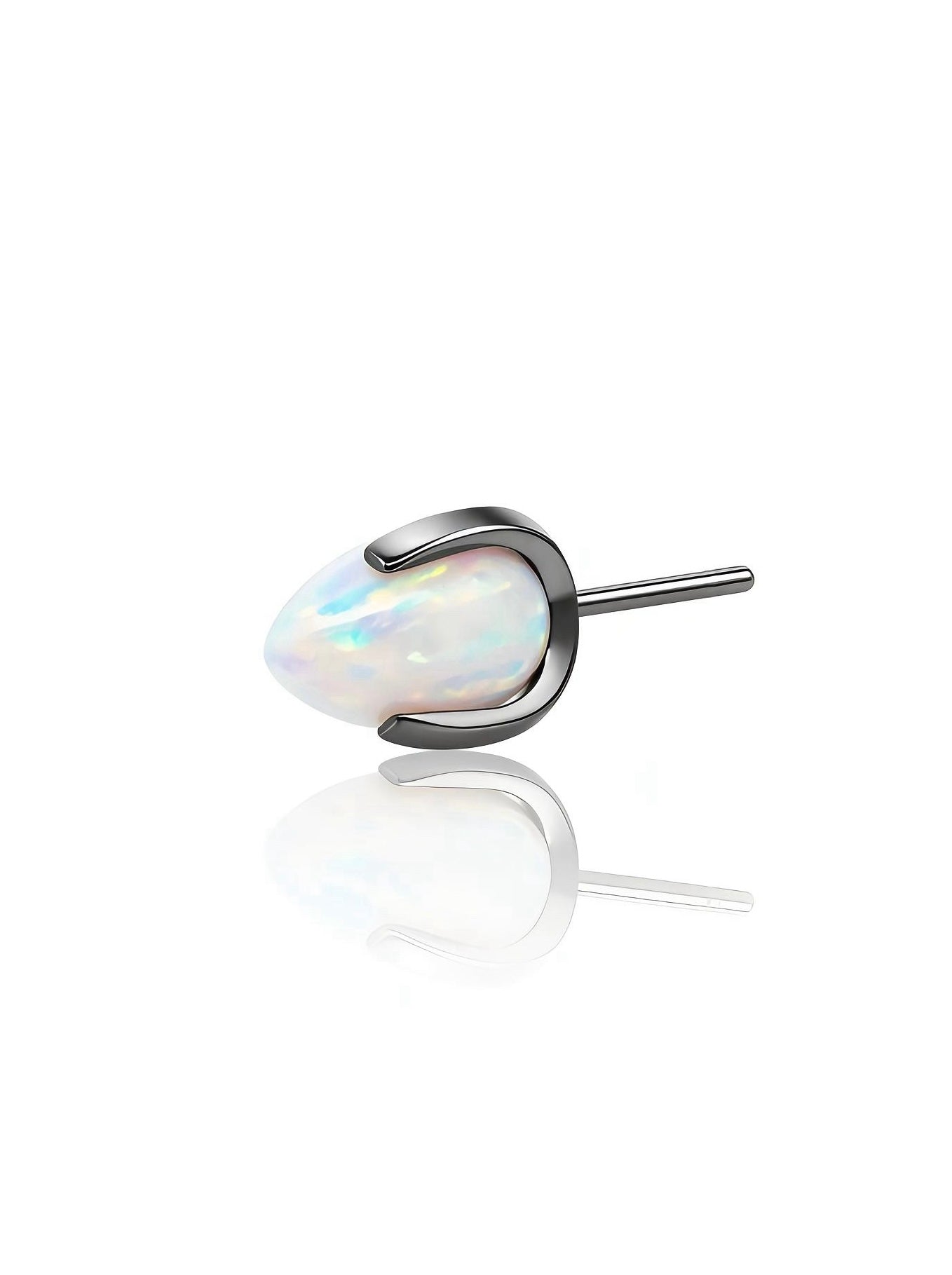 Titanium Prong Bullet
