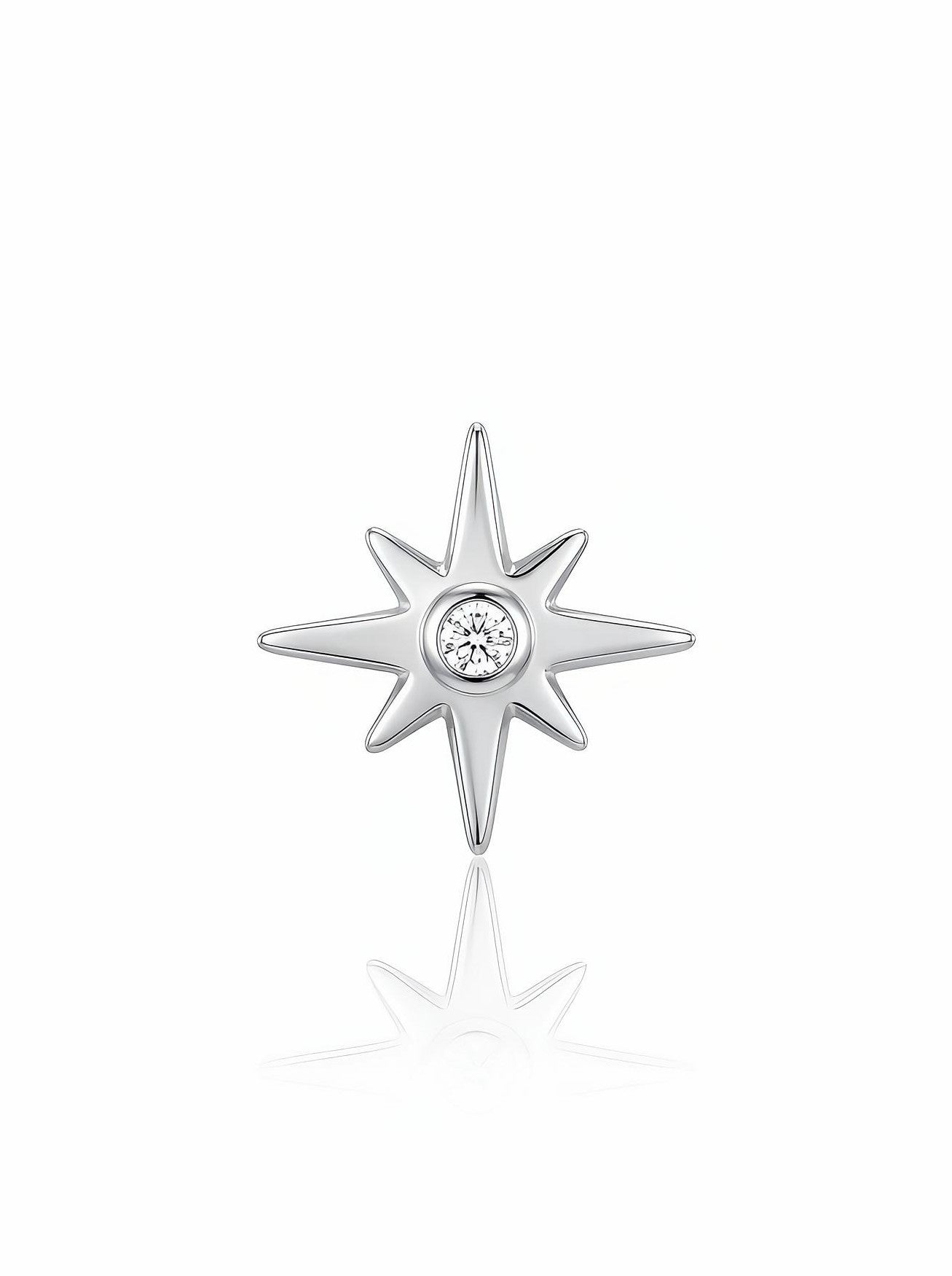 Titanium Gem Star