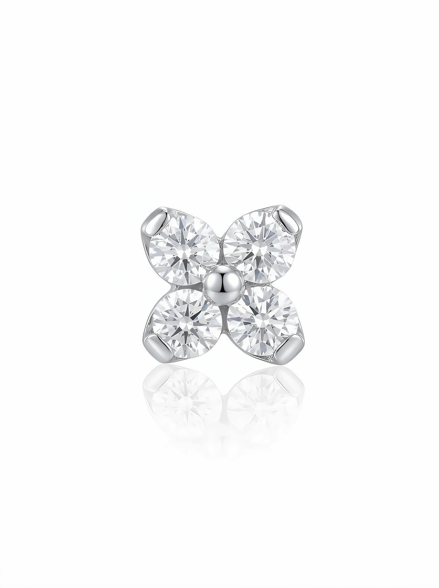 Titanium Quad