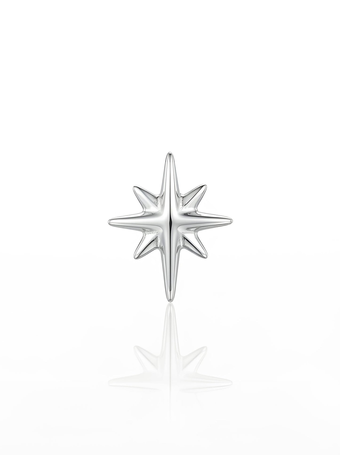 Titanium Starry