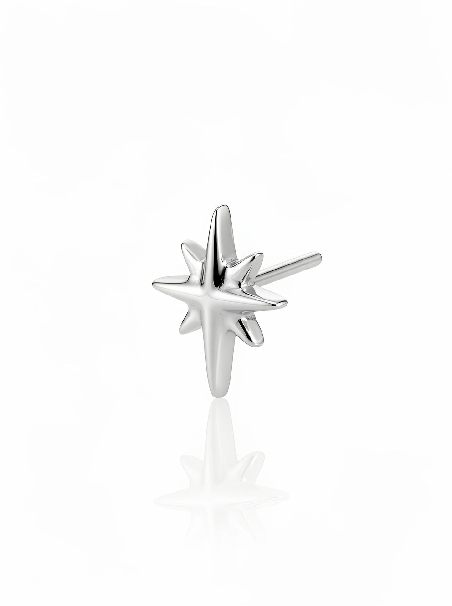 Titanium Starry