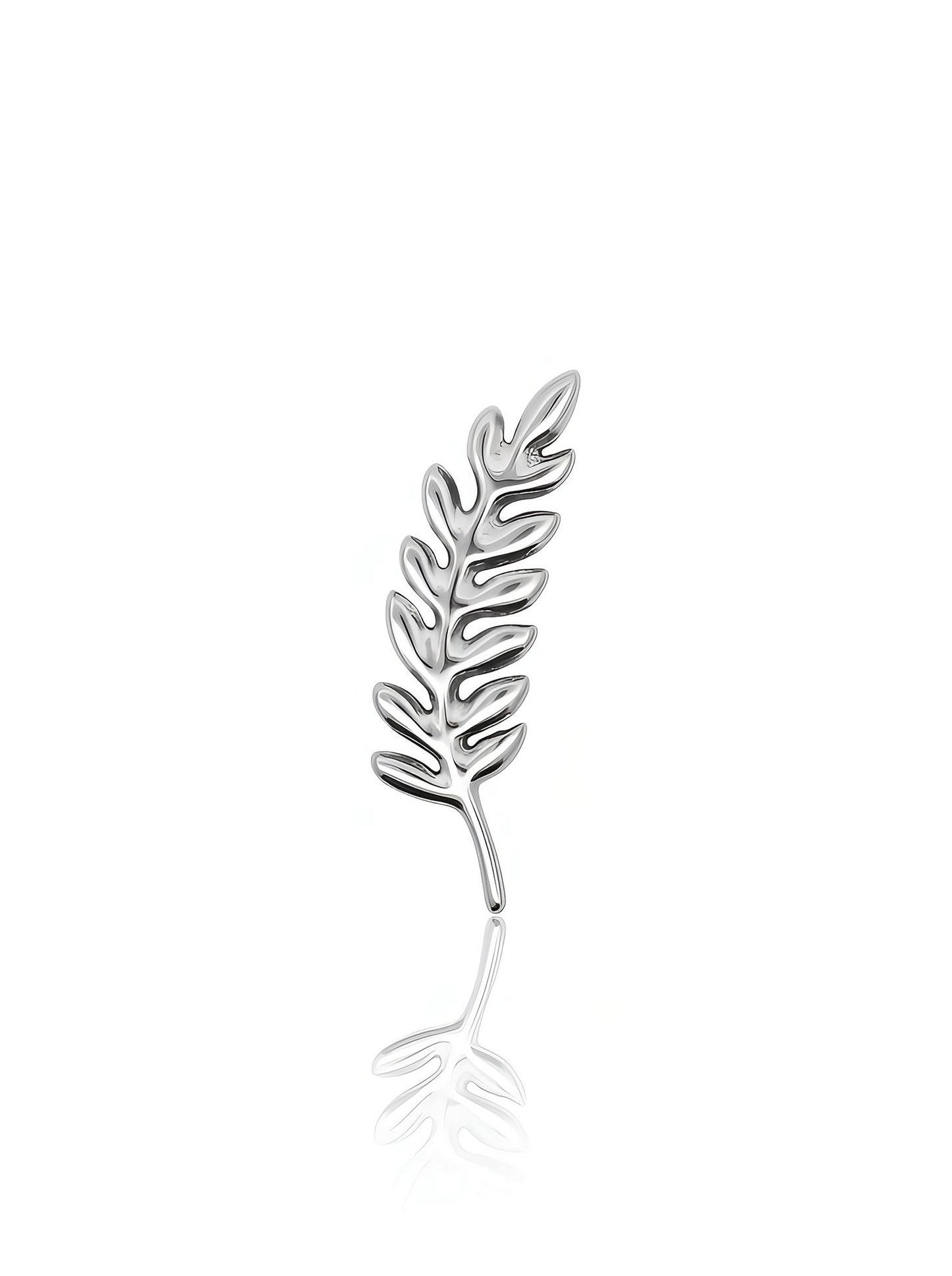 Titanium Willow