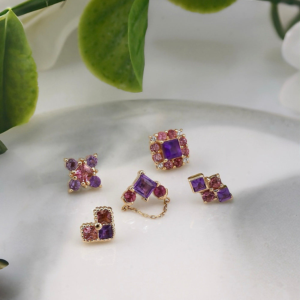 EPOCH BODY JEWELRY