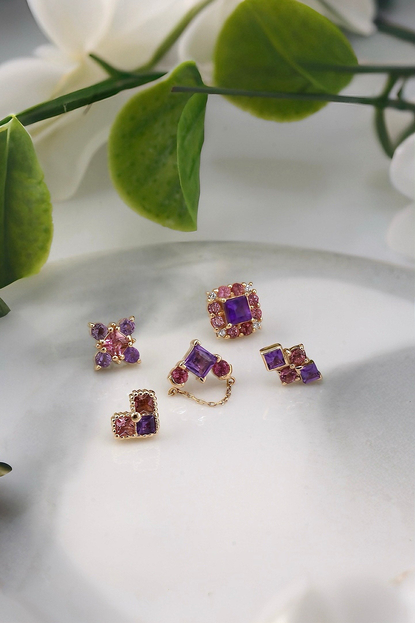 EPOCH BODY JEWELRY