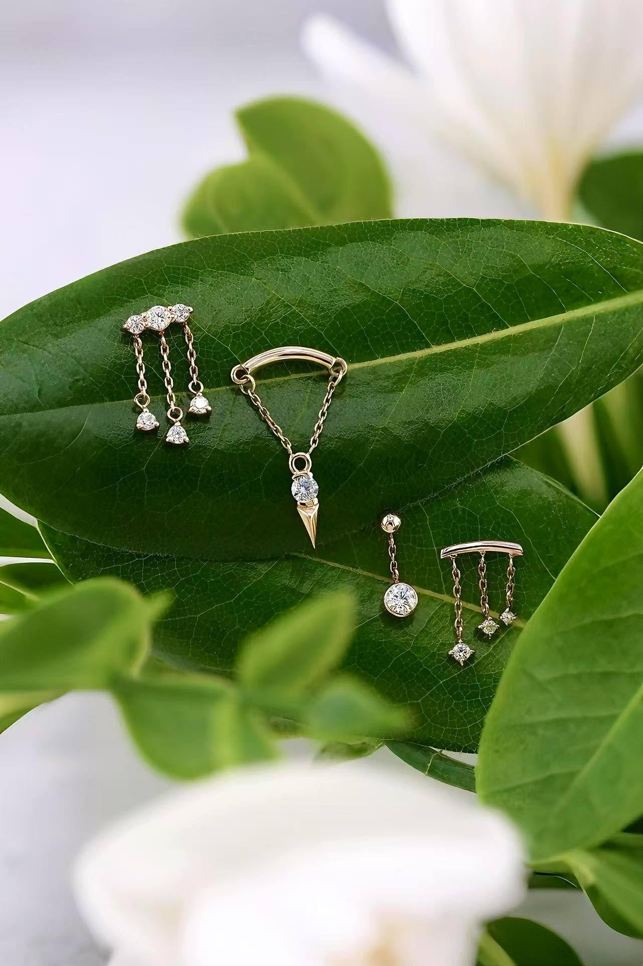 EPOCH BODY JEWELRY